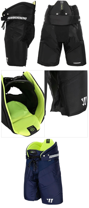 アイスホッケー WARRIOR ウォリアー ALPHA/LX30 ジュニアパンツ 楽天市場】WARRIOR/ウォリアー ALPHA LX30 ジュニア 【アイスホッケー