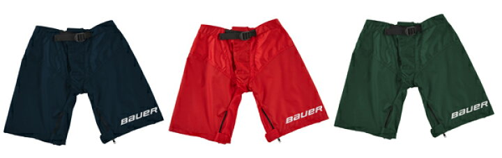 楽天市場】BAUER/バウアー S21 PANT COVER SHELL ☆【アイスホッケー 