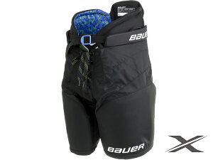 BAUER/oEA[ S24 X WjA yACXzbP[pcz 2024-2025