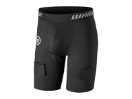 WARRIOR/ウォリアー COMPRESSION SHORTS ☆【アイスホッケージョック】