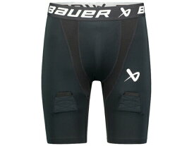 BAUER/バウアー S22 PERFORMANCE JOCK SHORT 【アイスホッケージョック】 #1058955