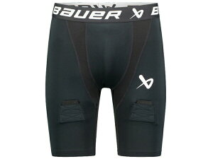 BAUER/oEA[ S22 PERFORMANCE JOCK SHORT yACXzbP[WbNz #1058955