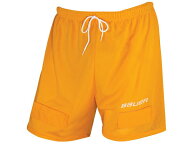 BAUER/バウアー CORE MESH JOCK SHORT YEL ☆【アイスホッケージョック】