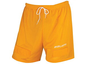 ݁IBAUER/oEA[ CORE MESH JOCK SHORT YEL yACXzbP[WbNz