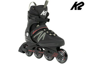 �y���i����݌Ɉ�|�Z�[���z�|�C���g10�{�I �y2022model�z K2/�P�[�c�[KINETIC 80 MEN'S BLACK/GRAY �y�C�����C���X�P�[�g�C�z