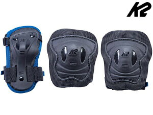 K2/�P�[�c�[ RAIDER PRO PAD SET BLUE �y�C�����C���p�b�h�Z�b�g�z
