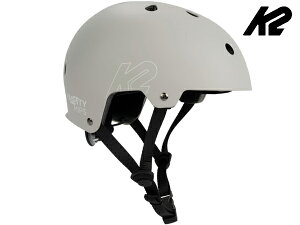 �y2024�V���f���z K2/�P�[�c�[ VARSITY MIPS HELMET �y�C�����C���X�P�[�g�w�����b�g�z
