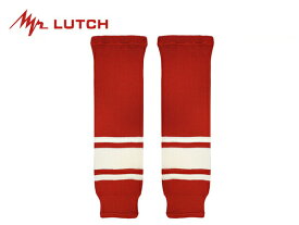 LUTCH/ルッチ Custom Knit Socks 【アイスホッケーソックス】