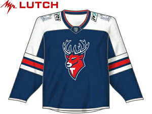 LUTCH/b` KHL ReplicaW[W TORPEDO NIZHNYNOVGOROD VjA yKHLObcz 2022/23