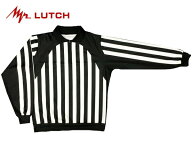 LUTCH/ルッチ ORIGINAL レフリージャージ【アイスホッケーレフリー】
