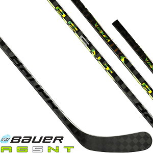MY BAUER/�o�E�A�[ AG5NT GRIP CUSTOM �C���^�[65FLEX �y�A�C�X�z�b�P�[�����s�[�X�X�e�B�b�N�z