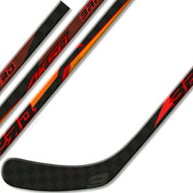 ※旧モデル※ ZARYAD/ザリャッド AK50 GRIP シニア 【アイスホッケーワンピーススティック】 2021-2022