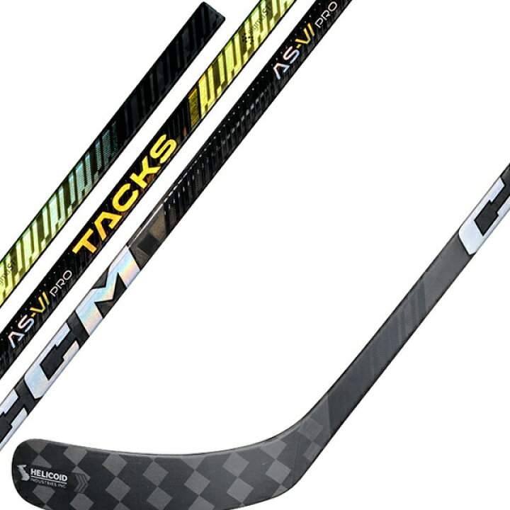 楽天市場】※旧モデル※ CCM/シーシーエム TACKS AS-VI PRO GRIP 