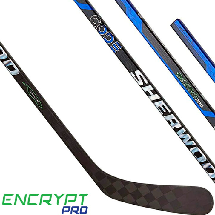 楽天市場】SHERWOOD/シャーウッド CODE ENCRYPT PRO GRIP ジュニア  