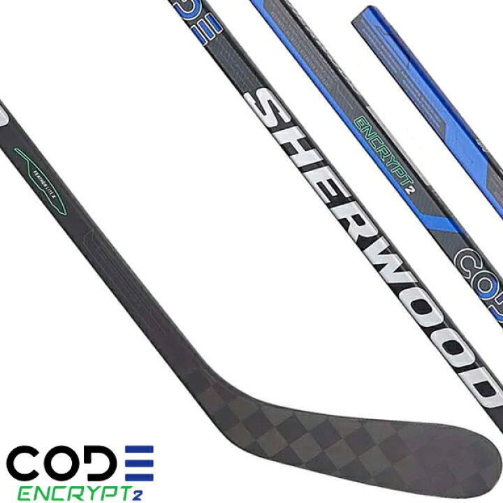 楽天市場】SHERWOOD/シャーウッド CODE ENCRYPT2 GRIP ジュニア 
