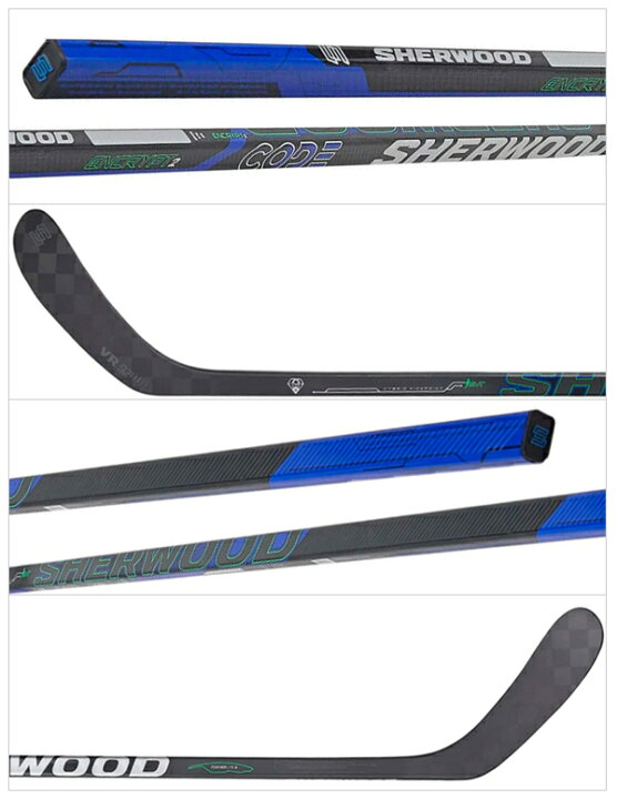 楽天市場】SHERWOOD/シャーウッド CODE ENCRYPT2 GRIP ジュニア 