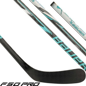 BAUER/�o�E�A�[ S26 SUPREME F50 PRO GRIP �C���^�[ �y�A�C�X�z�b�P�[�����s�[�X�X�e�B�b�N�z 2026-2027