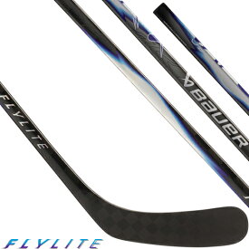 BAUER/バウアー S25 VAPOR FLYLITE GRIP ユース 【アイスホッケーワンピーススティック】 2025-2026