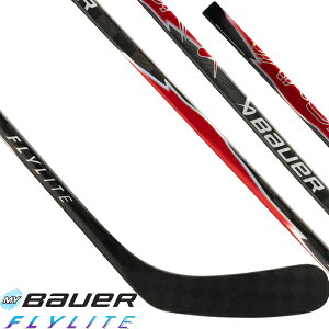 MY BAUER/�o�E�A�[ VAPOR FLYLITE GRIP CUSTOM �C���^�[65FLEX �y�A�C�X�z�b�P�[�����s�[�X�X�e�B�b�N�z