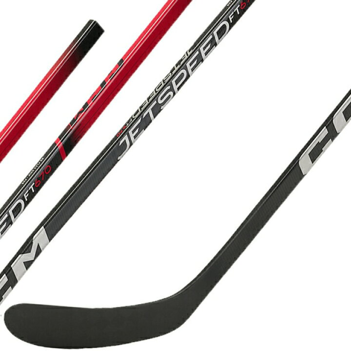 楽天市場】※旧モデル※ CCM/シーシーエム JET SPEED FT670 GRIP  