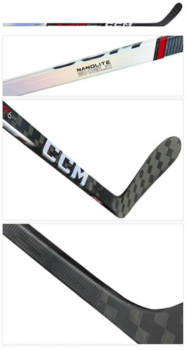 楽天市場】※旧モデル※ CCM/シーシーエム JET SPEED FT6PRO GRIP シニア  