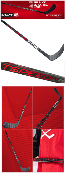 楽天市場】※旧モデル※ CCM/シーシーエム JET SPEED FT7PRO GRIP シニア 