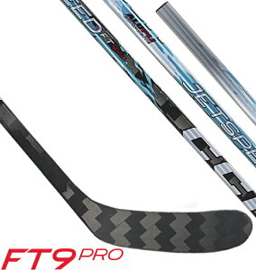 CCM/�V�[�V�[�G�� JET SPEED FT9PRO GRIP �V�j�A�y�A�C�X�z�b�P�[�����s�[�X�X�e�B�b�N�z 2026-2027