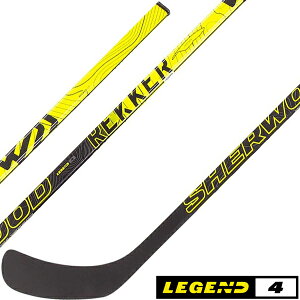 f SHERWOOD/V[Ebh REKKER LEGEND 4 GRIP C^[ yACXzbP[s[XXeBbNz 2023-2024