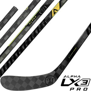 WARRIOR/EHA[ ALPHA LX3PRO GRIP [X yACXzbP[s[XXeBbNz 2025-2026