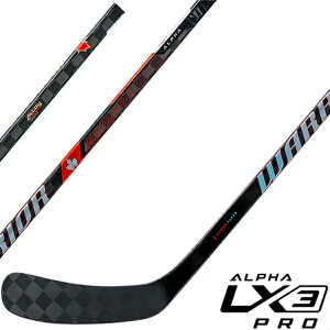 ��NATIONS���f���� WARRIOR/�E�H���A�[ ALPHA LX3PRO GRIP CANADA �W���j�A �y�A�C�X�z�b�P�[�����s�[�X�X�e�B�b�N�z 2025-2026