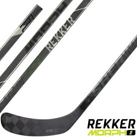 SHERWOOD/シャーウッド REKKER MORPH2 GRIP インター 【アイスホッケーワンピーススティック】 2025-2026