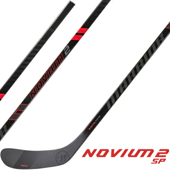 楽天市場】※旧モデル※ WARRIOR/ウォリアー NOVIUM2 SP GRIP インター 
