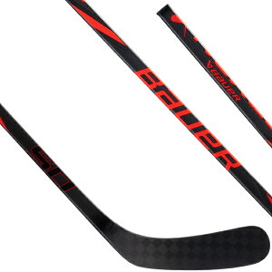BAUER/oEA[ S24 NEXUS PERFORMANCE GRIP yACXzbP[s[XXeBbNz 2024-2025