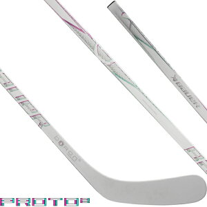 E胉Cgf BAUER/oEA[ S25 PROTO2 WHITE GRIP WjA yACXzbP[s[XXeBbNz 2025-2026