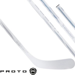 EzCgf BAUER/oEA[ S24 PROTOR WHITE GRIP VjA yACXzbP[s[XXeBbNz 2024-2025