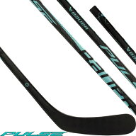 ♪世界限定モデル♪ BAUER/バウアー HO25 PULSE GRIP ジュニア 【アイスホッケーワンピーススティック】 …