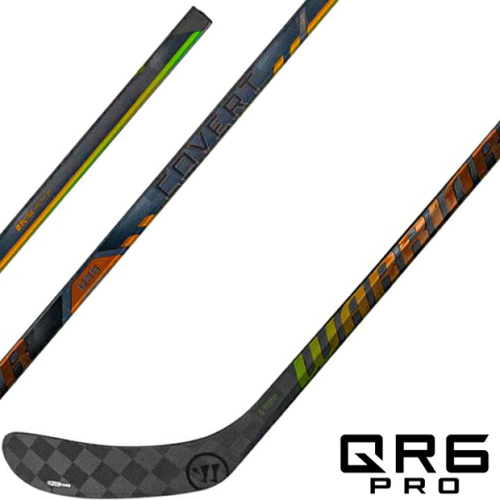 warrior custom 申し出 stick 75フレックス