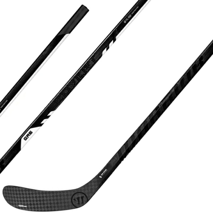 楽天市場】※旧モデル※ WARRIOR/ウォリアー COVERT QR6 TEAM GRIP