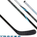 ※旧モデル※ BAUER/バウアー S24 NEXUS TRACER GRIP シニア 【アイスホッケーワンピーススティック】 2024-2025