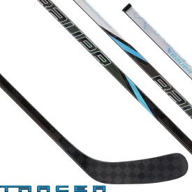 BAUER/バウアー S24 NEXUS TRACER GRIP シニア 【アイスホッケーワンピーススティック】 2024-2025