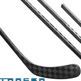 ♪限定カラーモデル♪ BAUER/バウアー S24 NEXUS TRACER BLACK GRIP シニア 【アイスホッケーワンピーススティック】 2025-2026