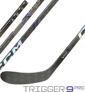 f CCM/V[V[G RIBCOR TRIGGER 9PRO GRIP C^[ yACXzbP[s[XXeBbNz 2024-2025