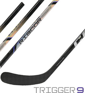 CCM/V[V[G RIBCOR TRIGGER 9 GRIP VjA yACXzbP[s[XXeBbNz 2024-2025