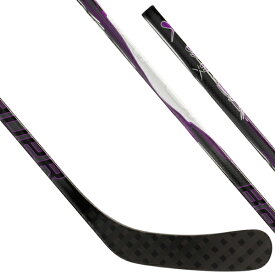 BAUER/バウアー S25 VAPOR YOUTH ユース PUR【アイスホッケーワンピーススティック】 2025-2026
