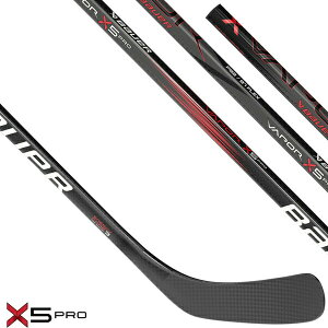 f BAUER/oEA[ S23 VAPOR X5 PRO GRIP C^[ yACXzbP[s[XXeBbNz 2023-2024