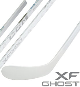 ��z���C�g�G�f�B�V������ CCM/�V�[�V�[�G�� TACKS XF GHOST WHITE GRIP �W���j�A �y�A�C�X�z�b�P�[�����s�[�X�X�e�B�b�N�z 2025-2026