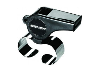 BAUER/oEA[ PLASTIC WHISTLE WITH FINGER@s|XgtyACXzbP[z