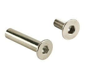 MISSION/�~�b�V���� RH ROUND BOLT & FLUSHMOUNT AXLE ��1�y�A���聦 �s�|�X�g�����t�y�C�����C���X�P�[�g�V���t�g�z