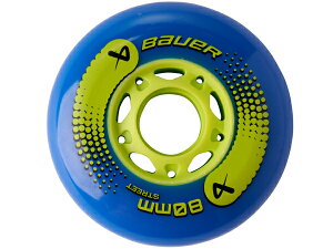 BAUER/oEA[ S25 STREET HARD u[ 82As|Xgt yCCzbP[EB[z