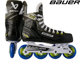 BAUER/バウアー S25 RH XR 【インラインホッケースケート靴】 2025-2026